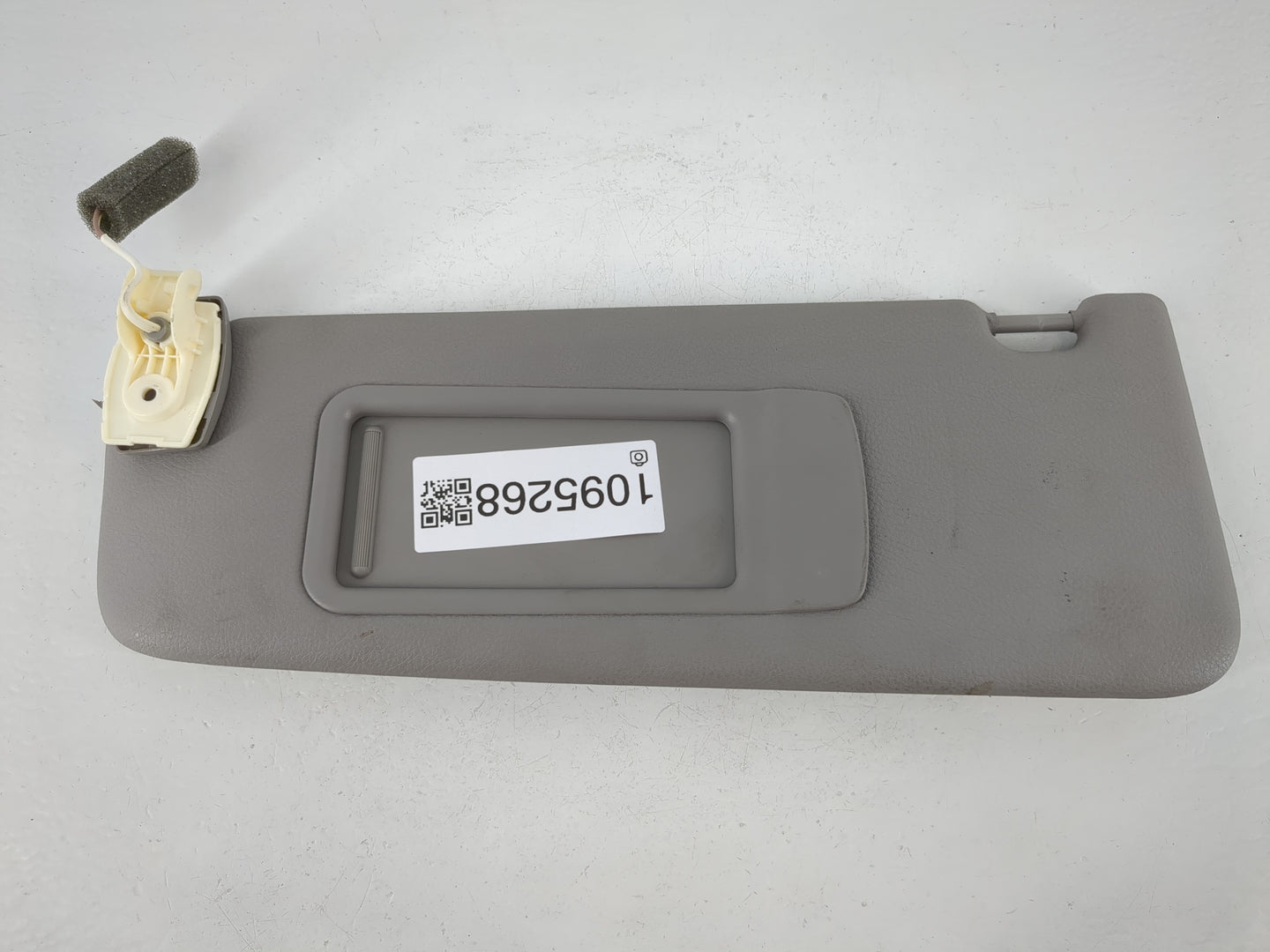 2010-2016 Bmw 535i Sun Visor Shade Replacement Driver Left Mirror Fits Fits 2010 2011 2012 2013 2014 2015 2016 OEM Used Auto