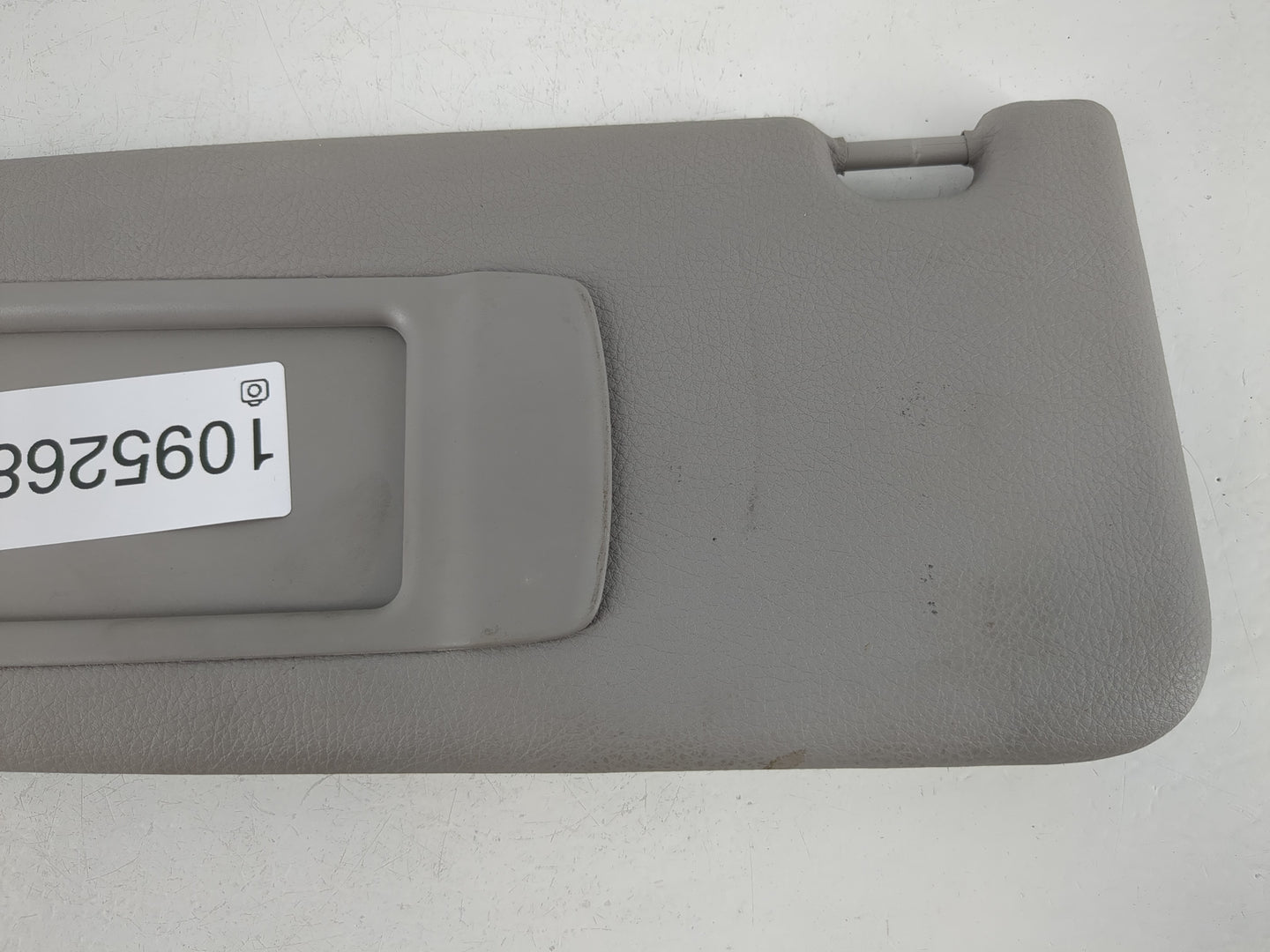 2010-2016 Bmw 535i Sun Visor Shade Replacement Driver Left Mirror Fits Fits 2010 2011 2012 2013 2014 2015 2016 OEM Used Auto
