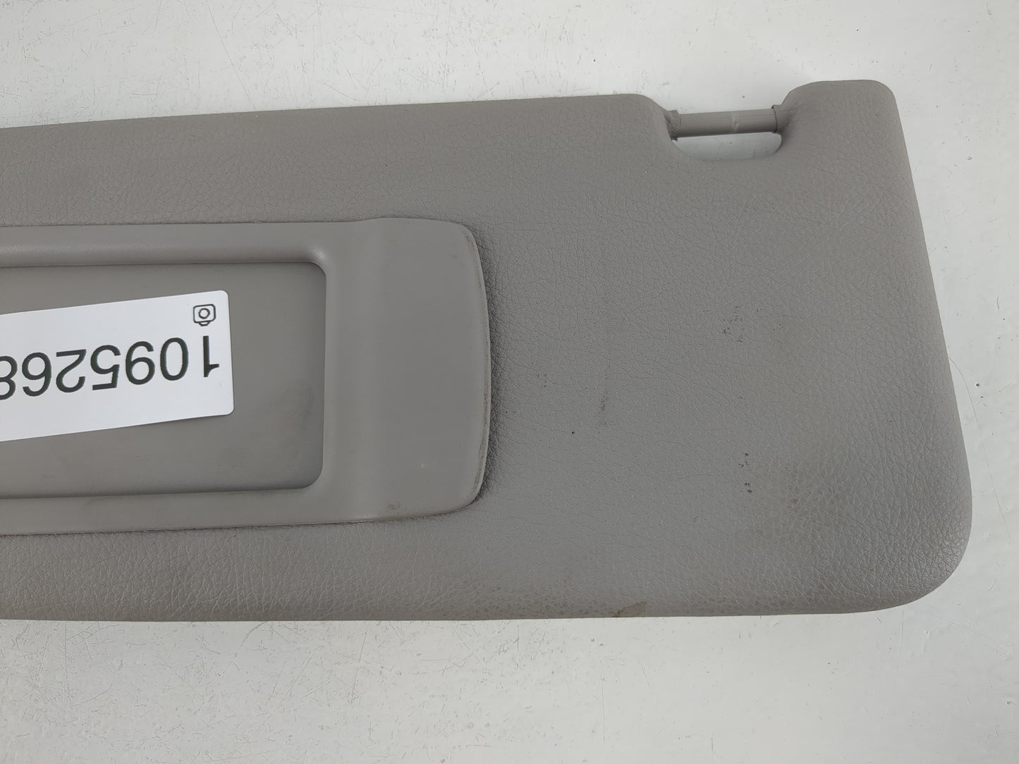 2010-2016 Bmw 535i Sun Visor Shade Replacement Driver Left Mirror Fits Fits 2010 2011 2012 2013 2014 2015 2016 OEM Used Auto
