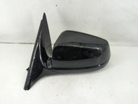 2011-2012 Bmw 535i Driver Side View Mirror - Left Door Mirror OEM Used - Oemusedautoparts1.com