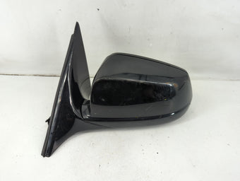 compare product 2011-2012 Bmw 535i Driver Side View Mirror - Left Door Mirror OEM Used