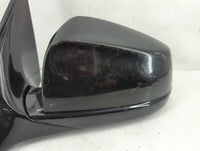 2011-2012 Bmw 535i Driver Side View Mirror - Left Door Mirror OEM Used - Oemusedautoparts1.com