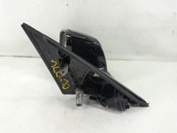 2011-2012 Bmw 535i Driver Side View Mirror - Left Door Mirror OEM Used - Oemusedautoparts1.com