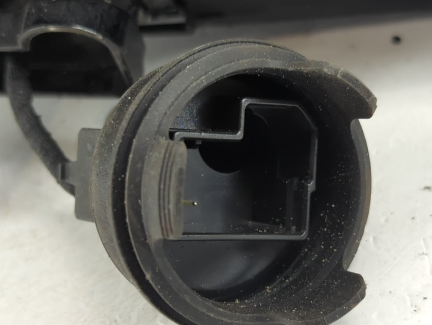 2011-2012 Bmw 535i Driver Side View Mirror - Left Door Mirror OEM Used - Oemusedautoparts1.com