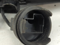 2011-2012 Bmw 535i Driver Side View Mirror - Left Door Mirror OEM Used - Oemusedautoparts1.com