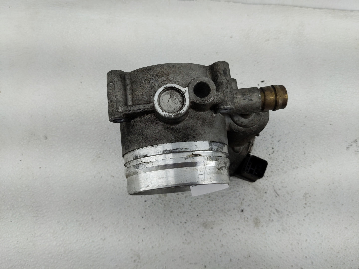 2010-2017 Bmw 535i Throttle Body P/N:1354 7597871-01 A2C53356724 Fits Fits 2010 2011 2012 2013 2014 2015 2016 2017 2018 2019