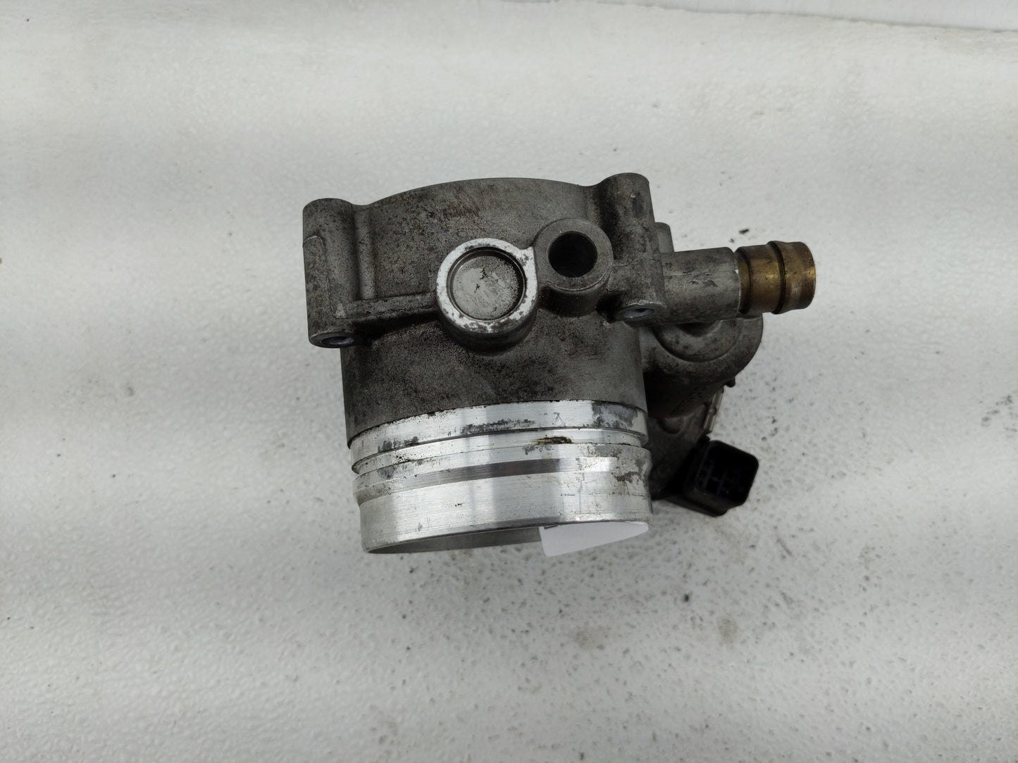 2010-2017 Bmw 535i Throttle Body P/N:1354 7597871-01 A2C53356724 Fits Fits 2010 2011 2012 2013 2014 2015 2016 2017 2018 2019