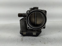 2010-2017 Bmw 535i Throttle Body P/N:1354 7597871-01 A2C53356724 Fits Fits 2010 2011 2012 2013 2014 2015 2016 2017 2018 2019