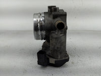 2010-2017 Bmw 535i Throttle Body P/N:1354 7597871-01 A2C53356724 Fits Fits 2010 2011 2012 2013 2014 2015 2016 2017 2018 2019