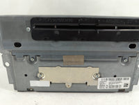 2011-2012 Bmw 535i Radio AM FM Cd Player Receiver Replacement Fits Fits 2011 2012 OEM Used Auto Parts - Oemusedautoparts1.co