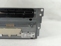 2011-2012 Bmw 535i Radio AM FM Cd Player Receiver Replacement Fits Fits 2011 2012 OEM Used Auto Parts - Oemusedautoparts1.co