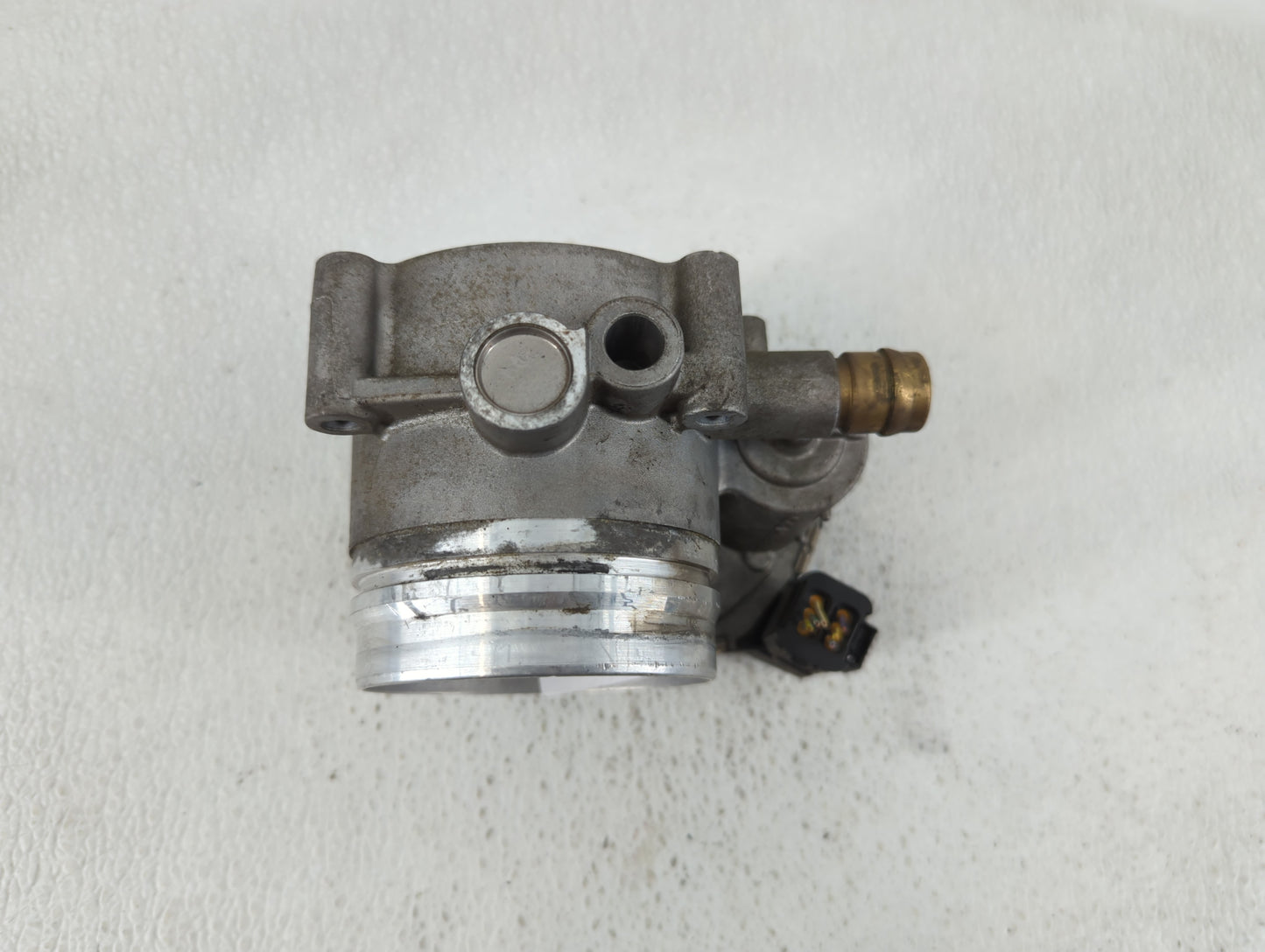 2010-2017 Bmw 535i Throttle Body P/N:1354 7597871-01 A2C53356724 Fits Fits 2010 2011 2012 2013 2014 2015 2016 2017 2018 2019