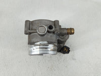 2010-2017 Bmw 535i Throttle Body P/N:1354 7597871-01 A2C53356724 Fits Fits 2010 2011 2012 2013 2014 2015 2016 2017 2018 2019