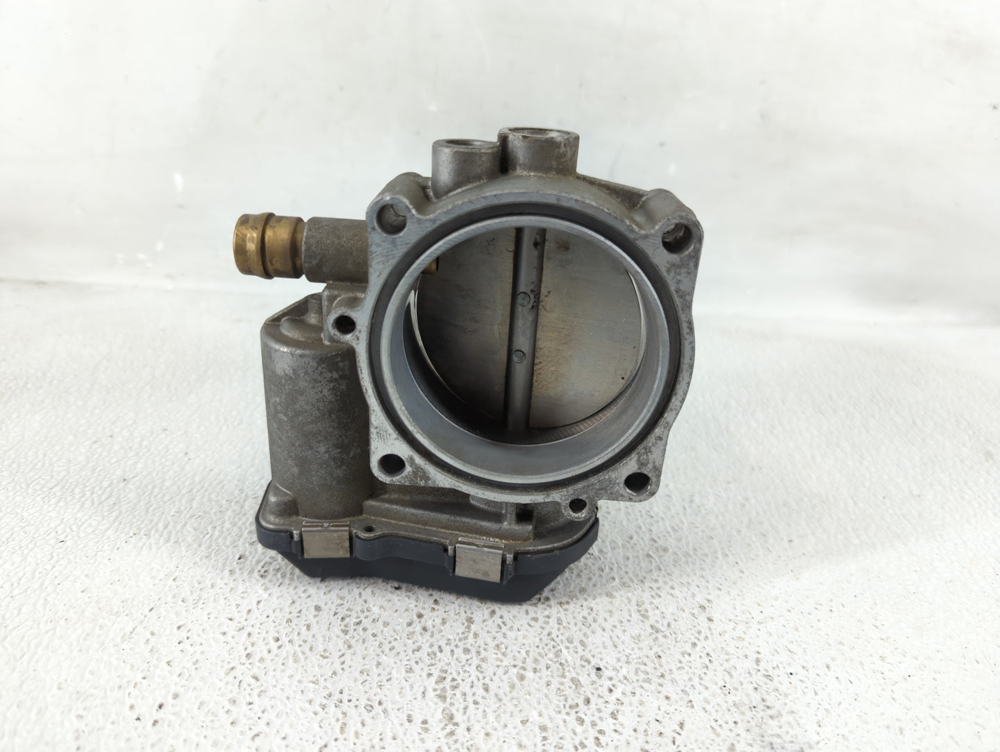 2010-2017 Bmw 535i Throttle Body P/N:1354 7597871-01 A2C53356724 Fits Fits 2010 2011 2012 2013 2014 2015 2016 2017 2018 2019