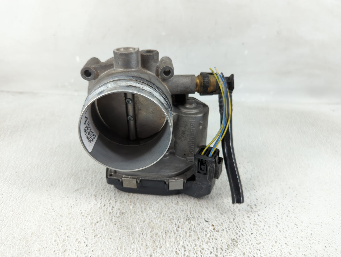 2010-2017 Bmw 535i Throttle Body P/N:1354 7597871-01 A2C53356724 Fits Fits 2010 2011 2012 2013 2014 2015 2016 2017 2018 2019