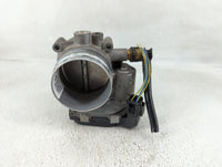 2010-2017 Bmw 535i Throttle Body P/N:1354 7597871-01 A2C53356724 Fits Fits 2010 2011 2012 2013 2014 2015 2016 2017 2018 2019