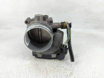 compare product 2010-2017 Bmw 535i Throttle Body P/N:1354 7597871-01 A2C53356724 Fits Fits 2010 2011 2012 2013 2014 2015 2016 2017 2018 2019 2020 OEM Used Auto Parts