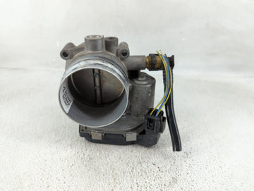 2010-2017 Bmw 535i Throttle Body P/N:1354 7597871-01 A2C53356724 Fits Fits 2010 2011 2012 2013 2014 2015 2016 2017 2018 2019