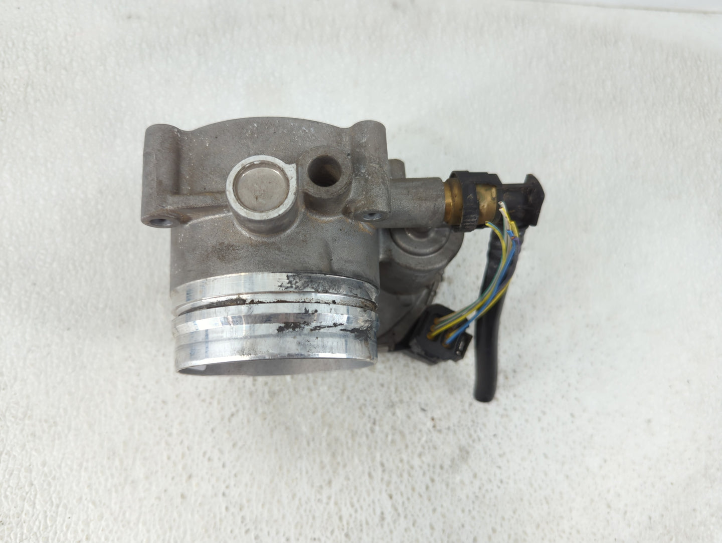 2010-2017 Bmw 535i Throttle Body P/N:1354 7597871-01 A2C53356724 Fits Fits 2010 2011 2012 2013 2014 2015 2016 2017 2018 2019