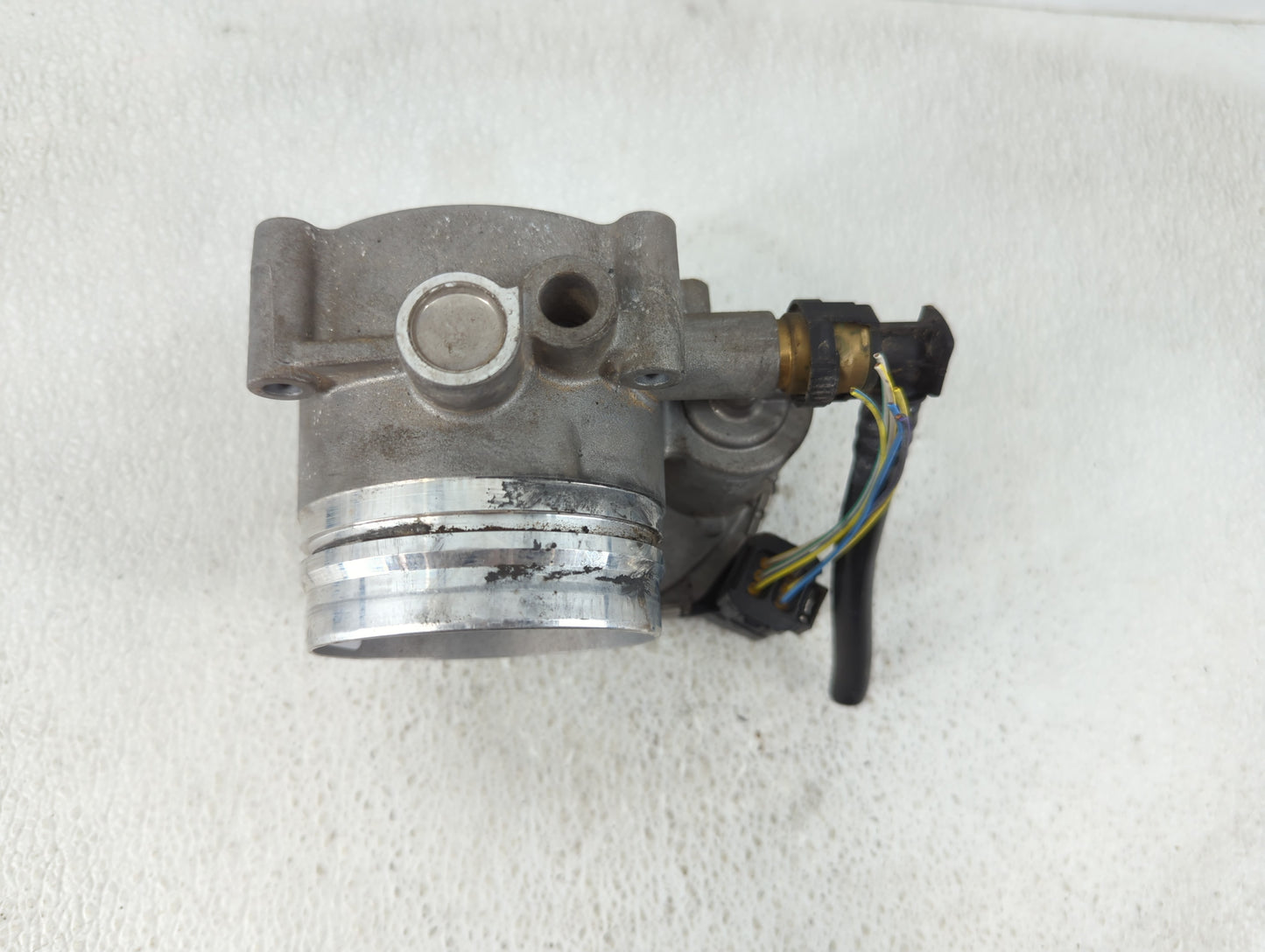 2010-2017 Bmw 535i Throttle Body P/N:1354 7597871-01 A2C53356724 Fits Fits 2010 2011 2012 2013 2014 2015 2016 2017 2018 2019