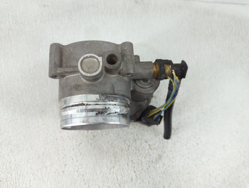 2010-2017 Bmw 535i Throttle Body P/N:1354 7597871-01 A2C53356724 Fits Fits 2010 2011 2012 2013 2014 2015 2016 2017 2018 2019 2020 OEM Used Auto Parts