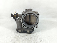 2010-2017 Bmw 535i Throttle Body P/N:1354 7597871-01 A2C53356724 Fits Fits 2010 2011 2012 2013 2014 2015 2016 2017 2018 2019