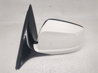 compare product 2011 Bmw 535i Side Mirror Replacement Driver Left View Door Mirror Fits OEM Used Auto Parts