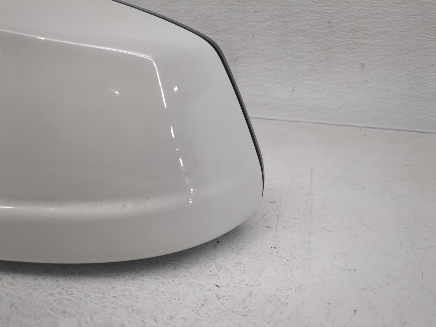 2011 Bmw 535i Side Mirror Replacement Driver Left View Door Mirror Fits OEM Used Auto Parts - Oemusedautoparts1.com