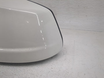 2011 Bmw 535i Driver Side View Mirror - Left Door Mirror OEM Used