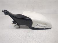2011 Bmw 535i Side Mirror Replacement Driver Left View Door Mirror Fits OEM Used Auto Parts - Oemusedautoparts1.com