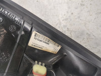 2011 Bmw 535i Side Mirror Replacement Driver Left View Door Mirror Fits OEM Used Auto Parts - Oemusedautoparts1.com
