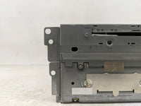 2011-2012 Bmw 535i Radio AM FM Cd Player Receiver Replacement Fits Fits 2010 2011 2012 OEM Used Auto Parts - Oemusedautopart
