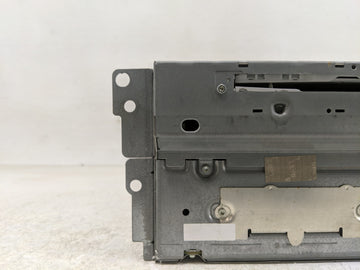 2011-2012 Bmw 535i Radio AM FM Cd Player Receiver Replacement Fits Fits 2010 2011 2012 OEM Used Auto Parts