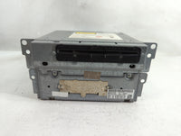 2011 Bmw 535i Radio AM FM Cd Player Receiver Replacement P/N:CI 9 257 010 01 Fits OEM Used Auto Parts - Oemusedautoparts1.co