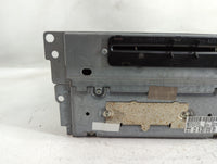 2011 Bmw 535i Radio AM FM Cd Player Receiver Replacement P/N:CI 9 257 010 01 Fits OEM Used Auto Parts - Oemusedautoparts1.co