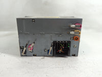 2011 Bmw 535i Radio AM FM Cd Player Receiver Replacement P/N:CI 9 257 010 01 Fits OEM Used Auto Parts - Oemusedautoparts1.co