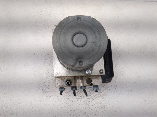 2011-2012 Bmw 535i ABS Pump Control Module Replacement P/N:DXC F10-4WD 3451 6799248-01 Fits Fits 2011 2012 OEM Used Auto Parts