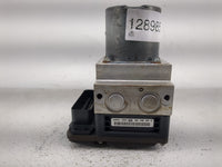 2011-2012 Bmw 535i ABS Pump Control Module Replacement P/N:DXC F10-4WD 3451 6799248-01 Fits Fits 2011 2012 OEM Used Auto Par