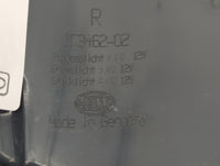 2011-2013 Bmw 535i Tail Light Assembly Passenger Right OEM P/N:173462-02 Fits Fits 2011 2012 2013 OEM Used Auto Parts - Oemu