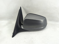 2011-2012 Bmw 535i Driver Side View Mirror - Left Door Mirror OEM Used - Oemusedautoparts1.com
