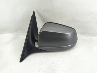 compare product 2011-2012 Bmw 535i Driver Side View Mirror - Left Door Mirror OEM Used
