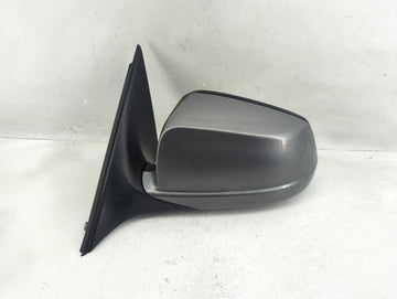 2011-2012 Bmw 535i Driver Side View Mirror - Left Door Mirror OEM Used - Oemusedautoparts1.com