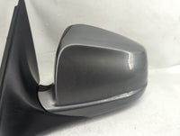 2011-2012 Bmw 535i Driver Side View Mirror - Left Door Mirror OEM Used - Oemusedautoparts1.com