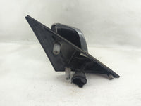 2011-2012 Bmw 535i Driver Side View Mirror - Left Door Mirror OEM Used - Oemusedautoparts1.com