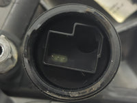 2011-2012 Bmw 535i Driver Side View Mirror - Left Door Mirror OEM Used - Oemusedautoparts1.com