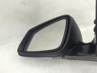 2011-2012 Bmw 535i Driver Side View Mirror - Left Door Mirror OEM Used - Oemusedautoparts1.com