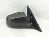2011-2012 Bmw 535i Passenger Side View Mirror - Right Door Mirror OEM Used - Oemusedautoparts1.com