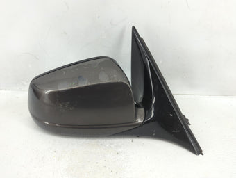 compare product 2011-2012 Bmw 535i Passenger Side View Mirror - Right Door Mirror OEM Used