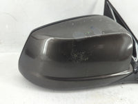 2011-2012 Bmw 535i Passenger Side View Mirror - Right Door Mirror OEM Used - Oemusedautoparts1.com