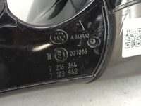 2011-2012 Bmw 535i Passenger Side View Mirror - Right Door Mirror OEM Used - Oemusedautoparts1.com